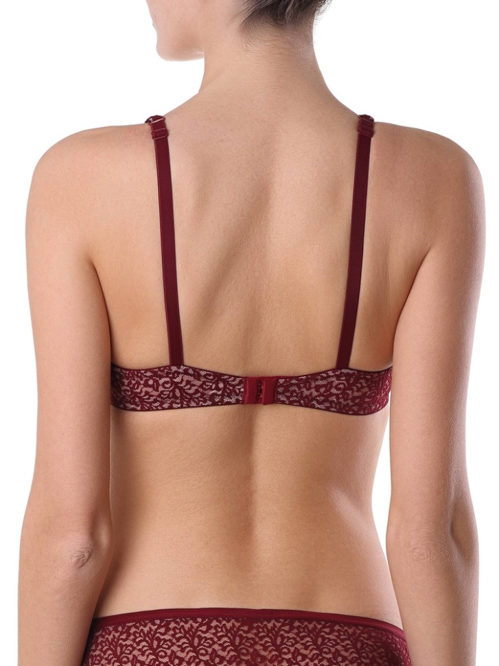 CONTE TATOUAGE RB6043 Бюстгальтер с мягкой треугольной чашкой на каркасах Conte elegant