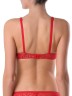 CONTE TATOUAGE RB6043 Бюстгальтер с мягкой треугольной чашкой на каркасах Conte elegant