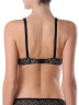 CONTE TATOUAGE RB6043 Бюстгальтер с мягкой треугольной чашкой на каркасах Conte elegant