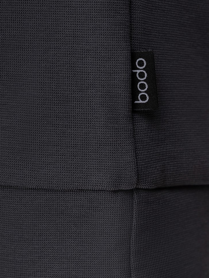Костюм 11-330МU серый Bodo