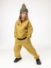 Костюм 11-599MU фисташковый Bodo