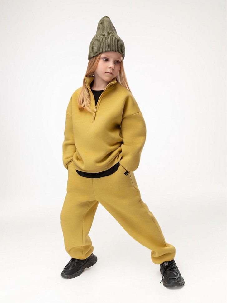 Костюм 11-599MU фисташковый Bodo