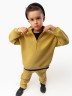 Костюм 11-599MU фисташковый Bodo