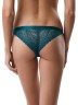 CONTE TROPICAL LTA 783 Трусы женские "танга" (на вешалке) на вешалке Conte elegant