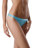 CONTE TROPICAL LTA 783 Трусы женские "танга" (на вешалке) на вешалке Conte elegant