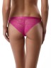 CONTE TROPICAL LTA 783 Трусы женские "танга" (на вешалке) на вешалке Conte elegant