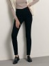 CONTE CON-375 Моделирующие джинсы skinny с высокой посадкой