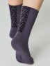 CONTE COMFORT Носки женские (махровые) 570 Conte elegant