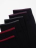 DIWARI CLASSIC (3 пары) Носки мужские 000 DIWARI