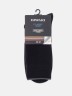 DIWARI CLASSIC (3 пары) Носки мужские 000 DIWARI