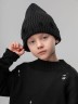 Шапка 10-413MU черный