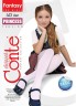 CONTE PRINCESS 40 Классические матовые колготки