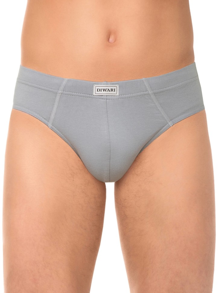 DIWARI BASIC MSL 128 Трусы мужские (в коробке) в коробке