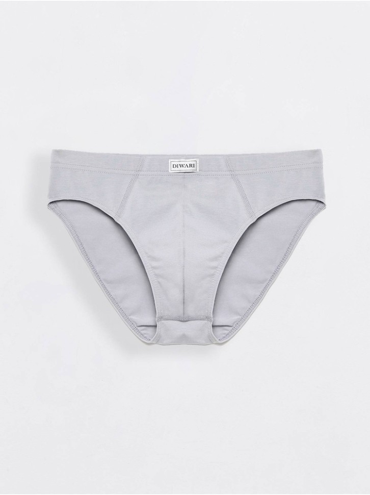 DIWARI BASIC MSL 128 Трусы мужские (в коробке) в коробке
