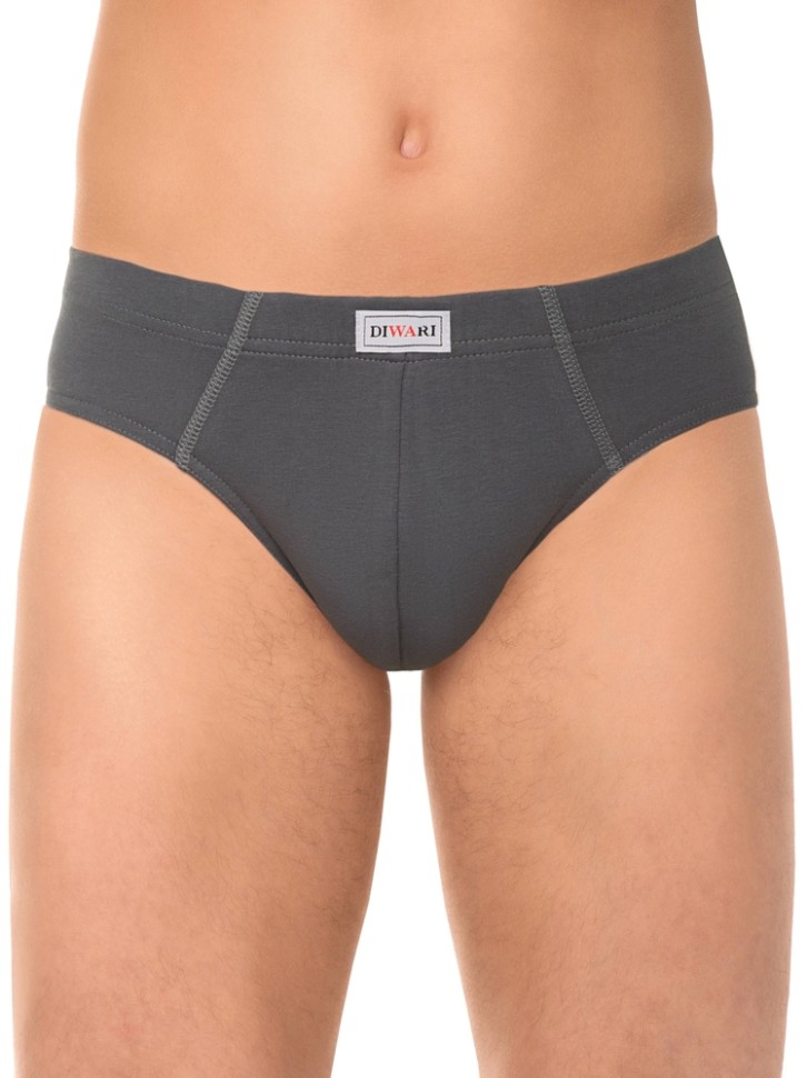 DIWARI BASIC MSL 128 Трусы мужские (в коробке) в коробке