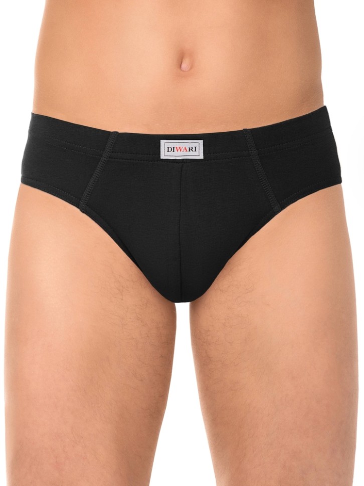 DIWARI BASIC MSL 128 Трусы мужские (в коробке) в коробке