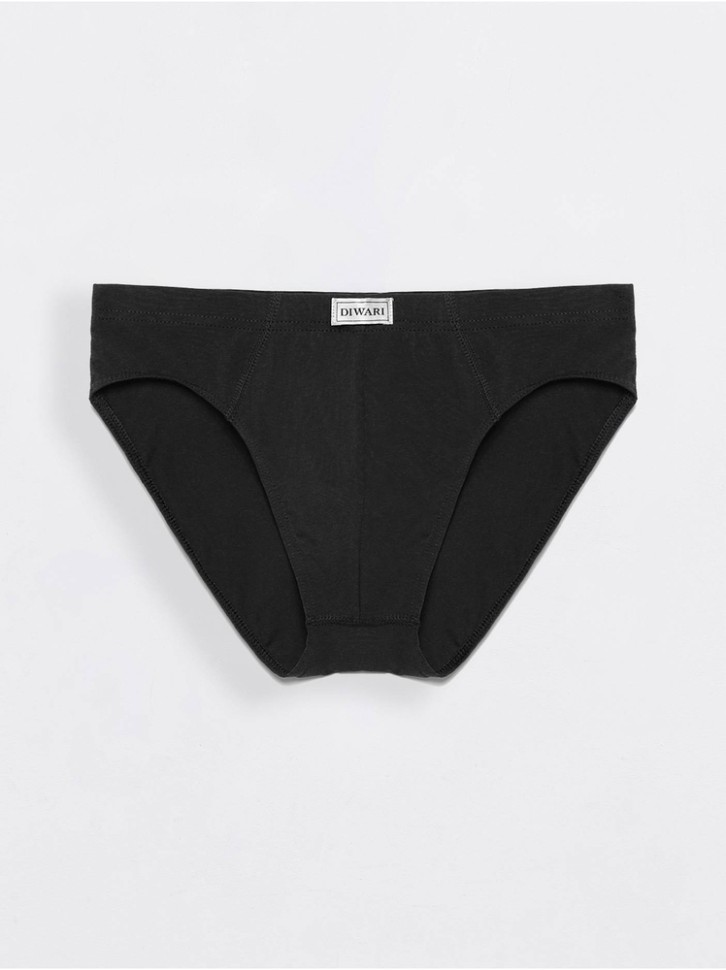 DIWARI BASIC MSL 128 Трусы мужские (в коробке) в коробке