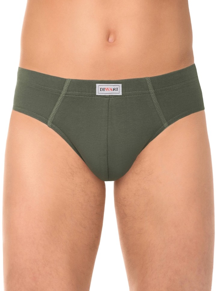 DIWARI BASIC MSL 128 Трусы мужские (в коробке) в коробке
