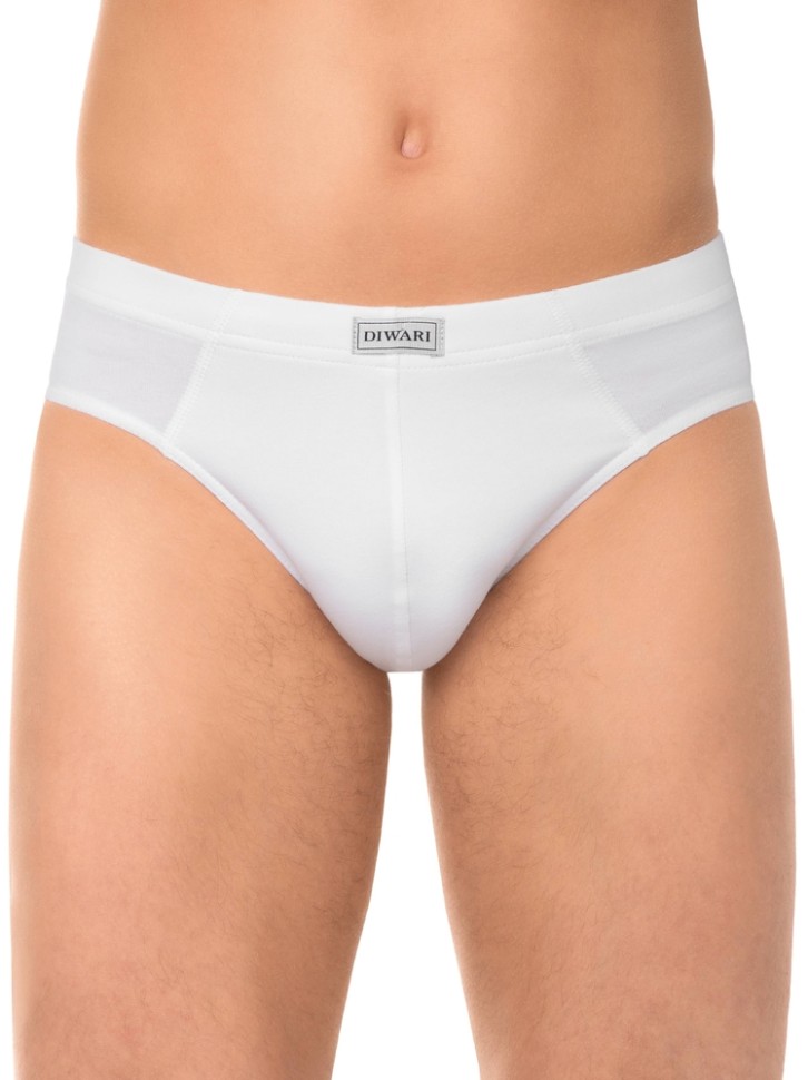 DIWARI BASIC MSL 128 Трусы мужские (в коробке) в коробке