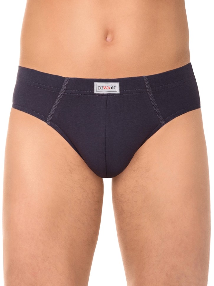 DIWARI BASIC MSL 128 Трусы мужские (в коробке) в коробке