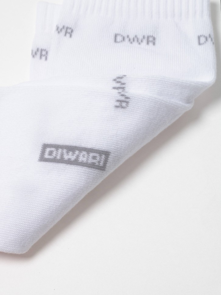 DIWARI ACTIVE Носки мужские (короткие) 196