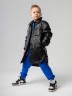 Куртка 32-43U черный Bodo