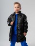 Куртка 32-43U черный Bodo