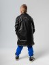 Куртка 32-43U черный Bodo