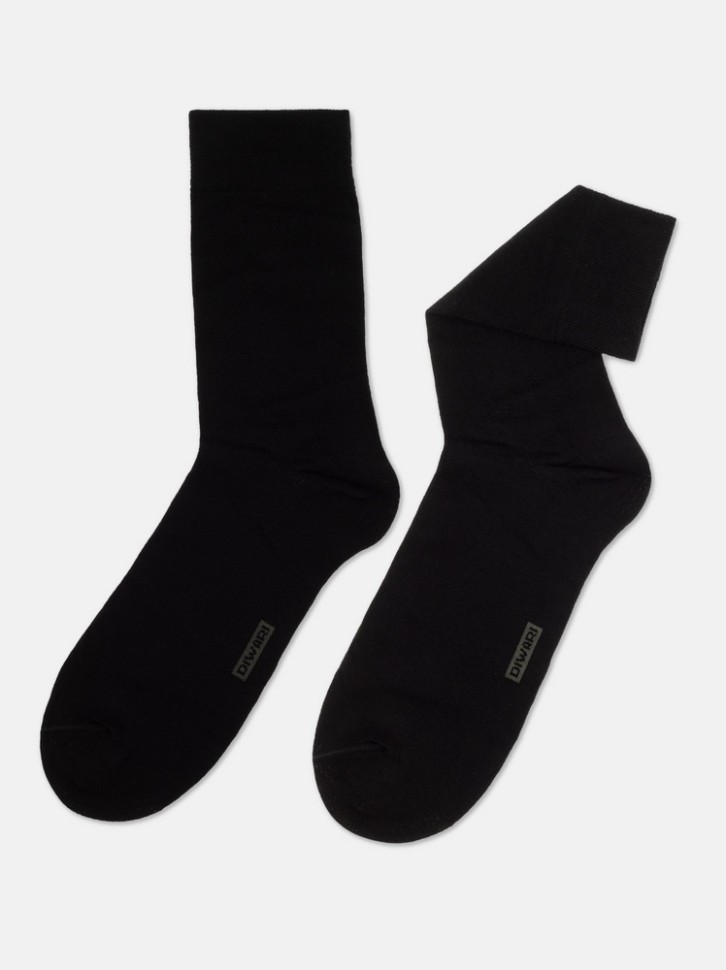 DIWARI Хлопковые Носки мужские (3 пары в коробке) 774 DIWARI
