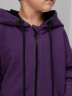 Костюм 11-486МU фиолетовый Bodo