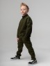 Костюм 11-421МU темный хаки Bodo
