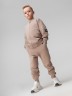 Костюм 11-537MU бежевый Bodo