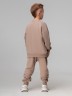 Костюм 11-537MU бежевый Bodo