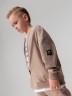 Костюм 11-537MU бежевый Bodo