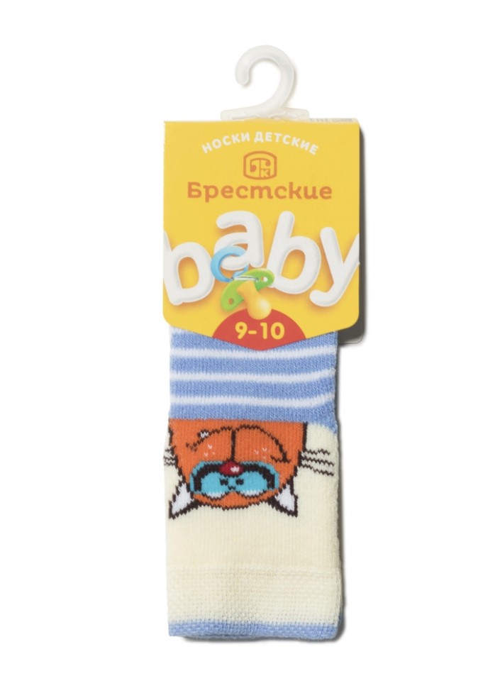 Брестские Носки детские 3060 KIDS (махровые) 495 Брестские