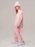 Костюм 11-599MU розовый Bodo