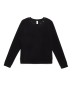 CONTE LD 887 Ультракомфортный свитшот с металлическим декором Conte elegant