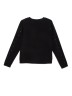 CONTE LD 887 Ультракомфортный свитшот с металлическим декором Conte elegant