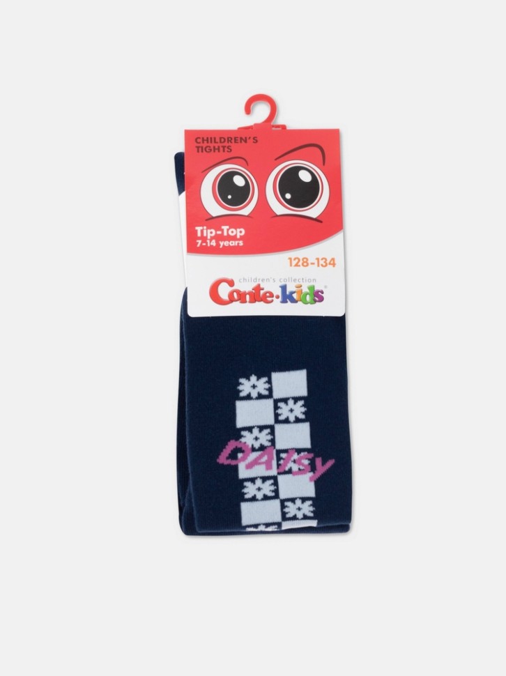 CONTE-KIDS TIP-TOP Колготки детские 635 CONTE-KIDS