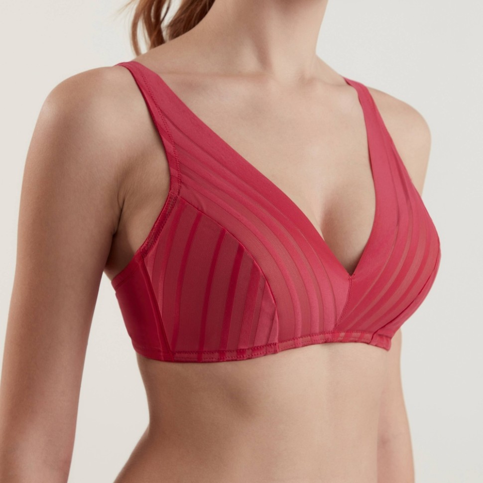CONTE SPORT GLAM RB7129 Бюстгальтер дублированный