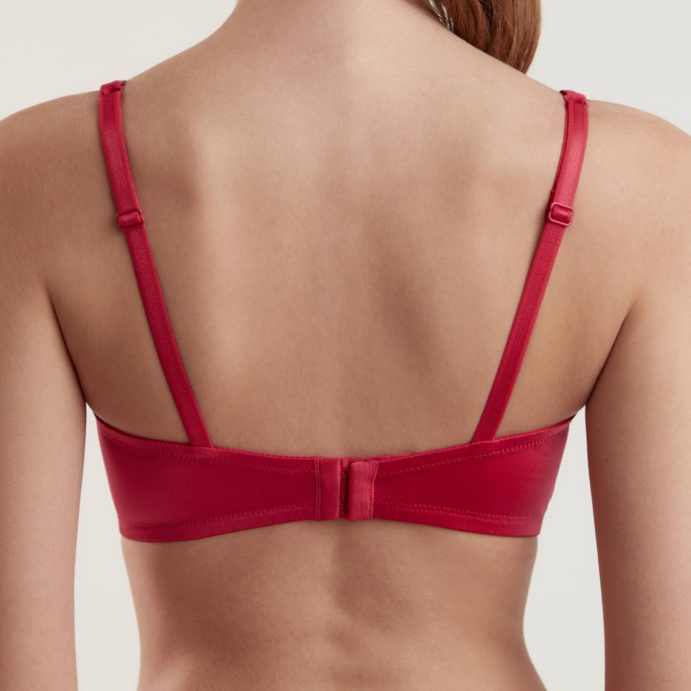 CONTE SPORT GLAM RB7129 Бюстгальтер дублированный