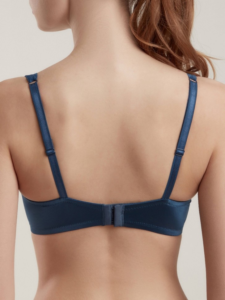 CONTE SPORT GLAM RB7129 Бюстгальтер дублированный
