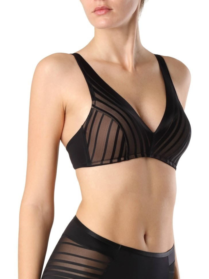 CONTE SPORT GLAM RB7129 Бюстгальтер дублированный