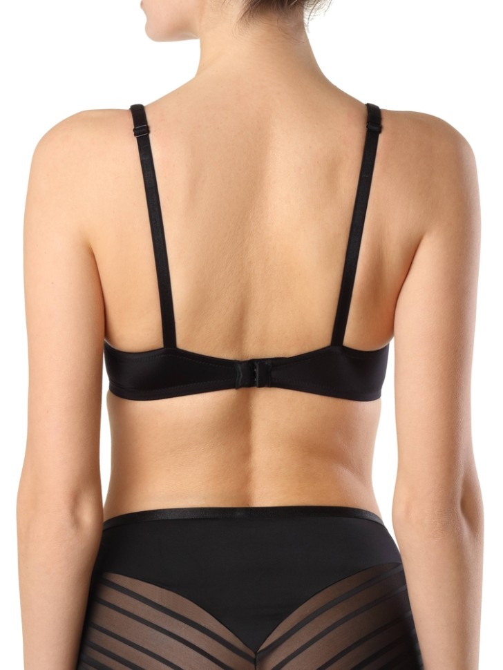 CONTE SPORT GLAM RB7129 Бюстгальтер дублированный