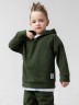Костюм 11-464МU хаки Bodo