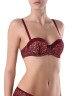 CONTE TATOUAGE RB8042 Бюстгальтер push-up на каркасах Conte elegant