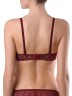 CONTE TATOUAGE RB8042 Бюстгальтер push-up на каркасах Conte elegant