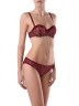CONTE TATOUAGE RB8042 Бюстгальтер push-up на каркасах Conte elegant