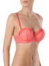CONTE TATOUAGE RB8042 Бюстгальтер push-up на каркасах Conte elegant