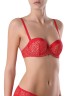 CONTE TATOUAGE RB8042 Бюстгальтер push-up на каркасах Conte elegant